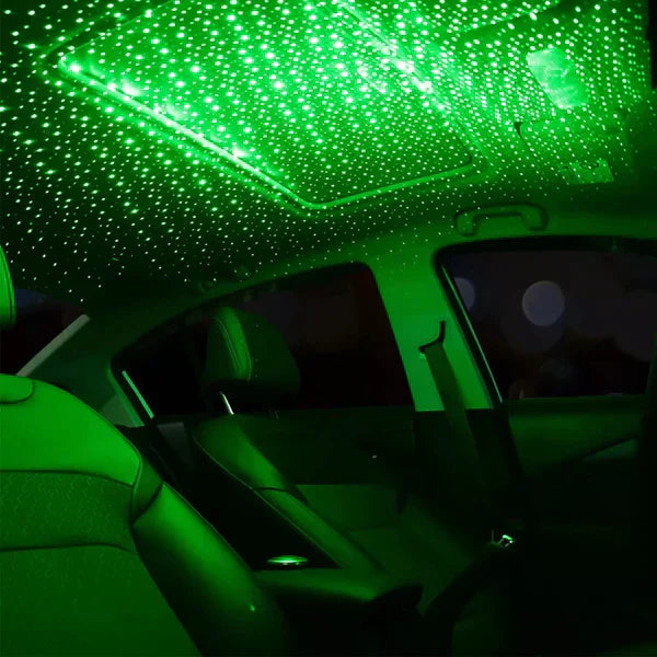 Gulftronics™ Star Decoration Light