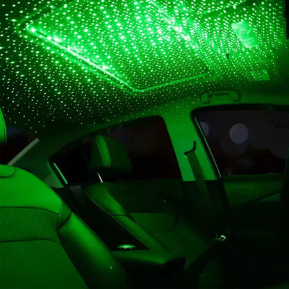 Gulftronics™ Star Decoration Light