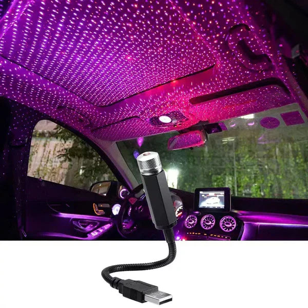 Gulftronics™ Star Decoration Light