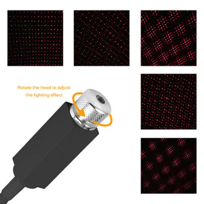 Gulftronics™ Star Decoration Light