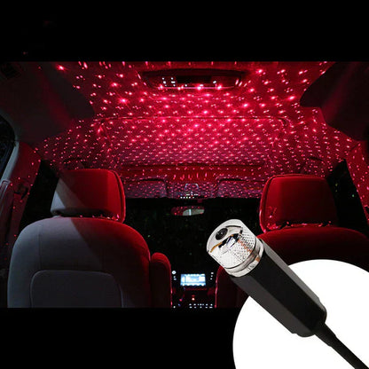 Gulftronics™ Star Decoration Light